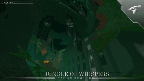 [RAID] Jungle of Whispers