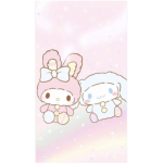 Cinnamonroll chat
