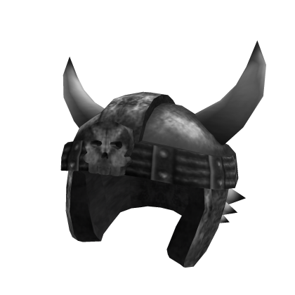 Stone Cold Viking