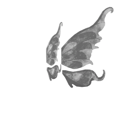Dark Fairy of Twilight