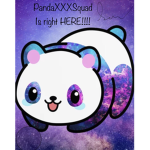 PandaXXXSquad