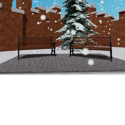 beautiful winter weather