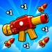 +1 Bazooka Escape icon