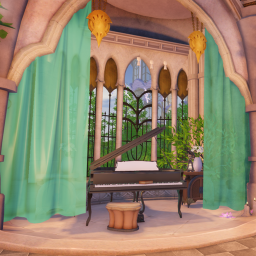 Parlor