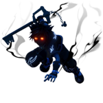 Possessed Threads