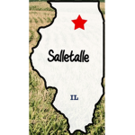 Salletalle, Illinois