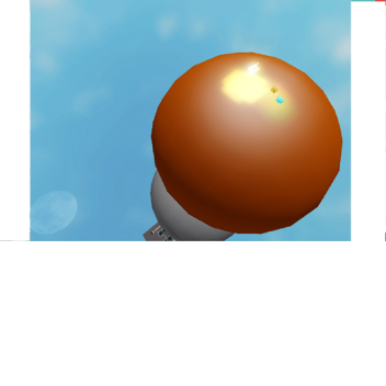 (Fireworks!)Astronaut Mission