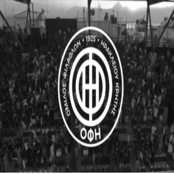 [UPDATE!] OFI STADIUM