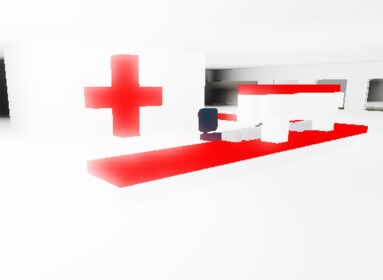 Hospital Roleplay (In development)