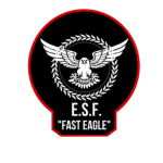 E.S.F. "Fast Eagle"