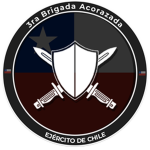 [EC] | Brigada Acorazada