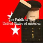 The Public of the United States of america