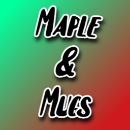 [VC] Maple & Mugs Cafe'