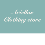 Clothing store -maddy