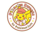 Pikachu Sweets