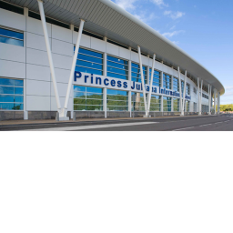 Princess Juliana Airport