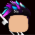 Roblox Dudes!!!