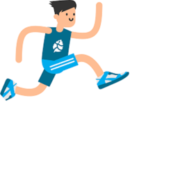 The Infinite Runner.