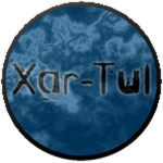 Xar-Tul, The Evil Mage