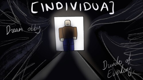 [INDIVIDUA] - Dream Obby Story (Alpha 1)