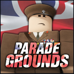 🌟RELEASE🌟 Parade Grounds