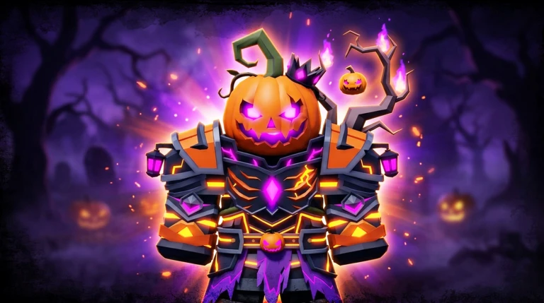 🎃LOOTAWEEN EVENT!