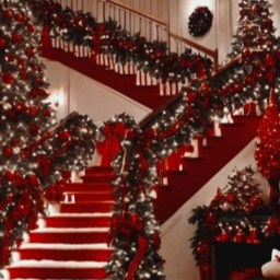 🎄 -