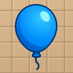 ballon time simulator