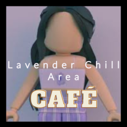 Lavender Chill Area Café