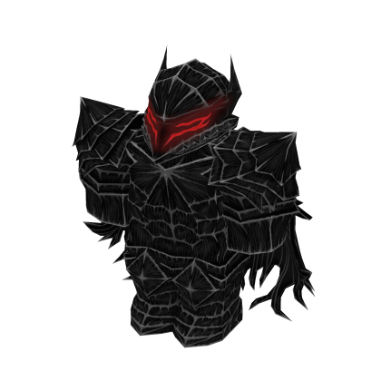 Guts Berserker Armor (✔)