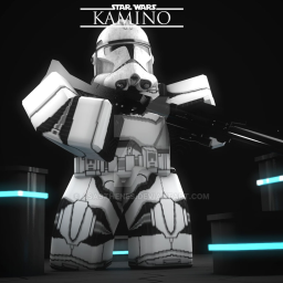 [TGR] Clone World of Kamino