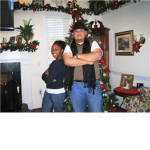 The only person i ever will Love With All My heart