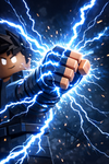 Emman's Chaos Labs
