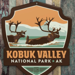 Kobuk Valley National Park Military Acadamy