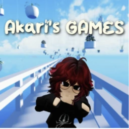Meet Us - ✨ Akari's GAMES!