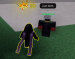 Ionlywantgingertojoin