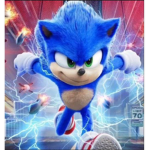 Sonic fan funky