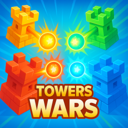 Tower Wars [Alpha]