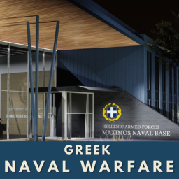 Maximos Hellenic Naval Base