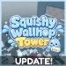 ASMR Squishy Wallhop Tower icon