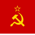 **The Soviet Union**