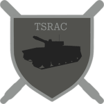 TSR Armoured Corps TSRAC