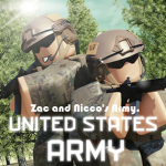 ##### Zac and Nicco