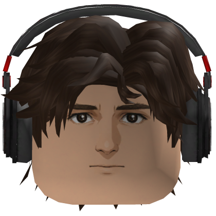 Peter Parker com Fones  