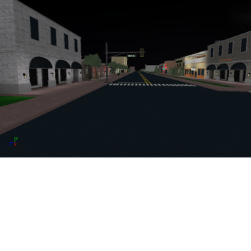 Lego County V4.0