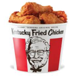 KFC Chicken tender