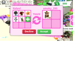 Twin giveaway