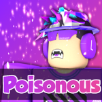 Poisonous Clothing