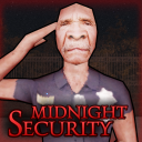 Midnight Security [HORROR]