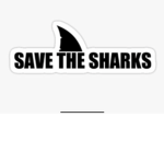 Save the Shark group